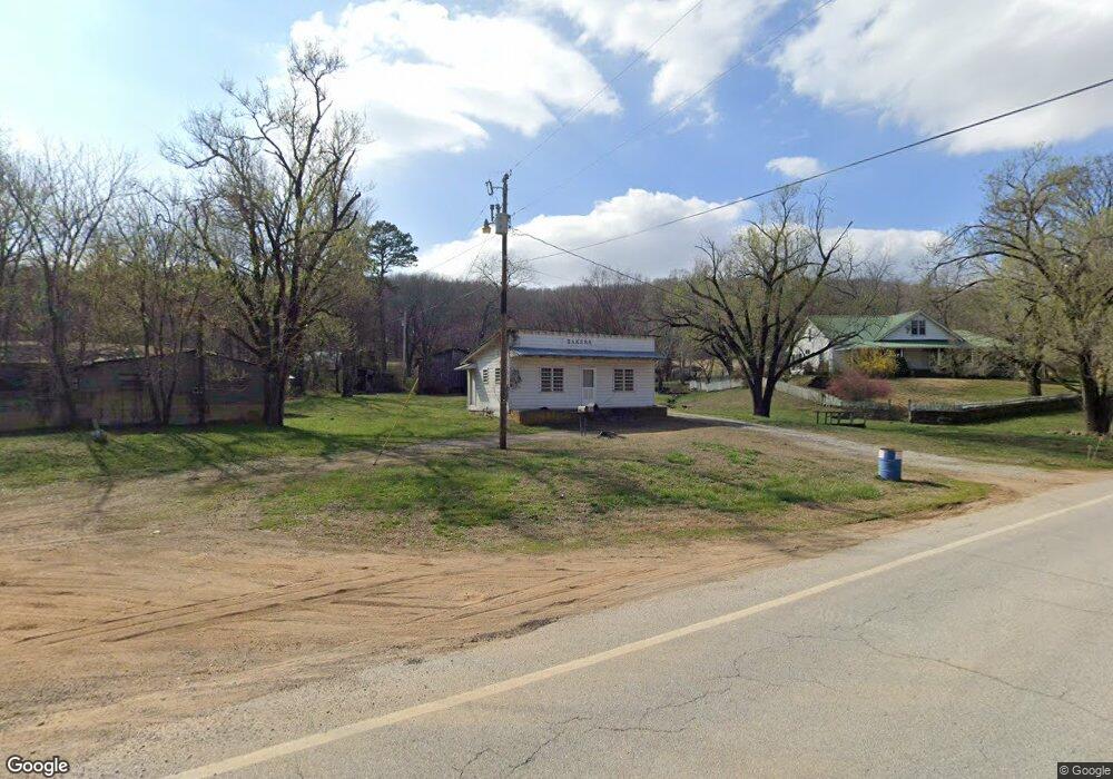 448 Madison Cr 5540, Patrick, AR 72727 - photo 1