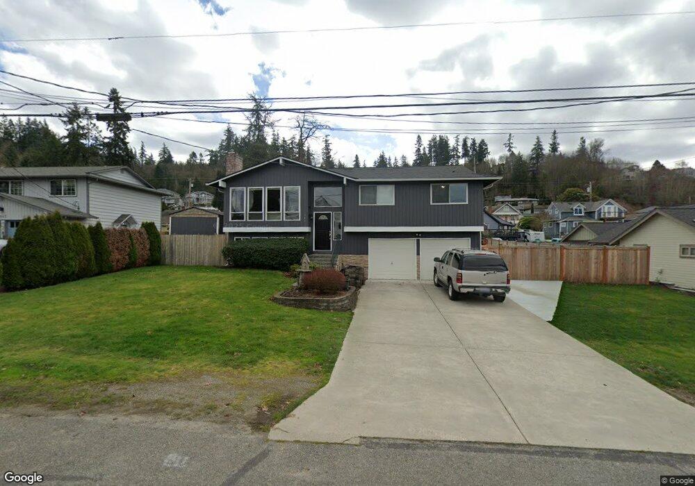 941 4th St, Mukilteo, WA 98275 - photo 1