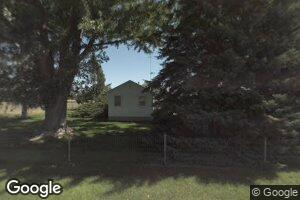 108 W Fork Rd, Big Springs, NE 69122