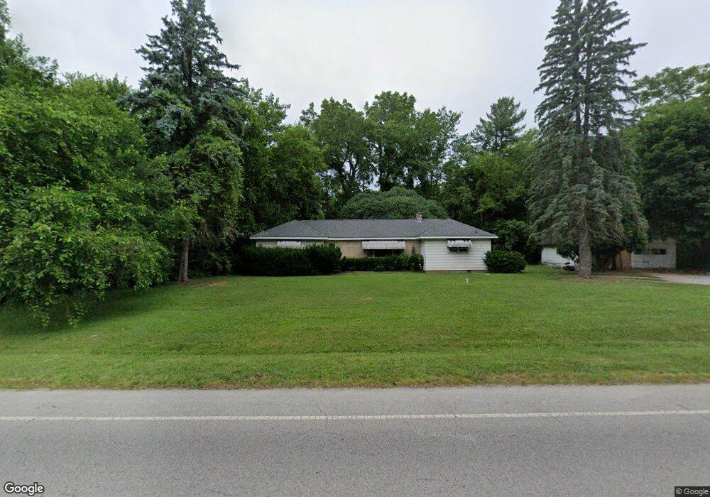 191 W Mcclung Rd, La Porte, IN 46350 - photo 1