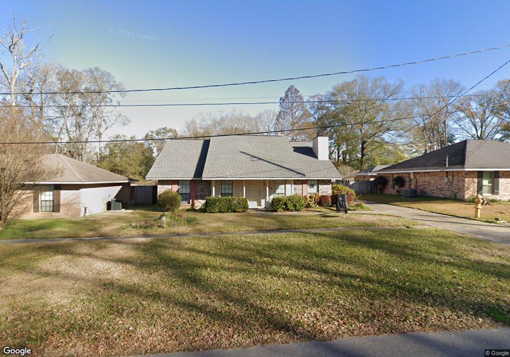 3553 Magnolia Ave, Zachary, LA 70791 - photo 1