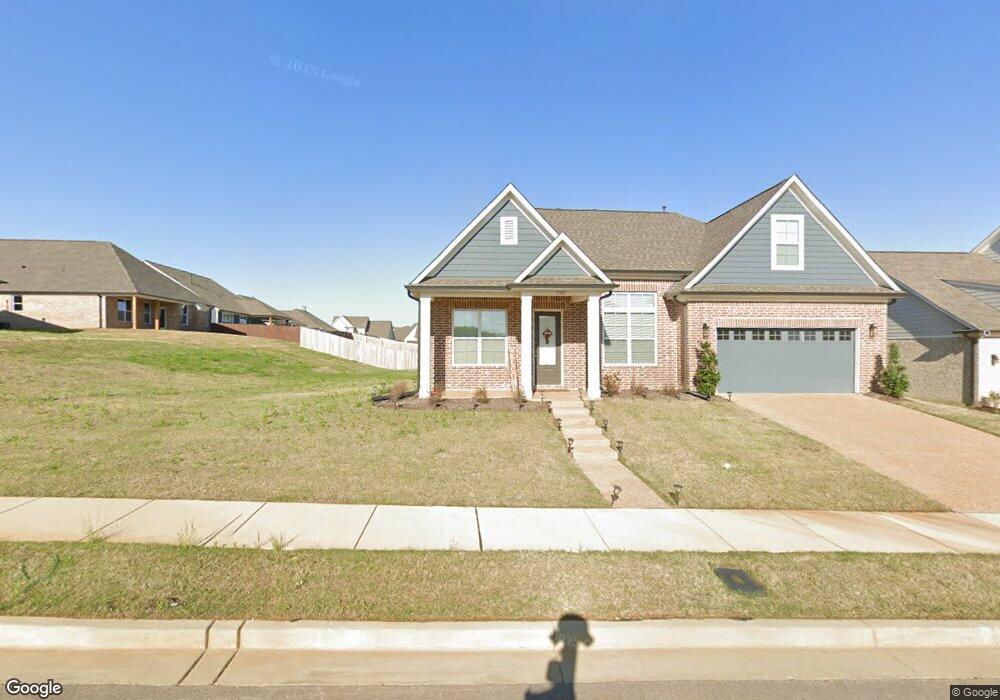 7311 Ravens Ln, Olive Branch, MS 38654 - photo 1