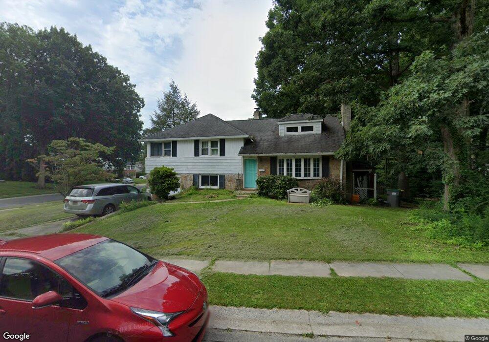 1814 Pan Rd, Wilmington, DE 19803 - photo 1