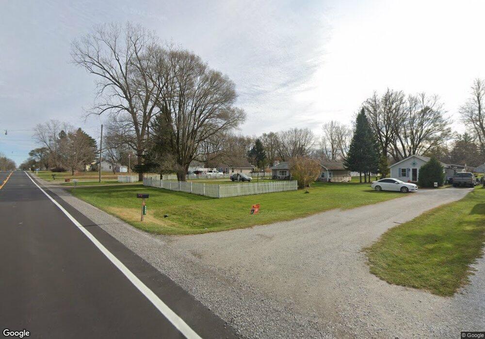 5271 Griswold Rd, Kimball, MI 48074 - photo 1