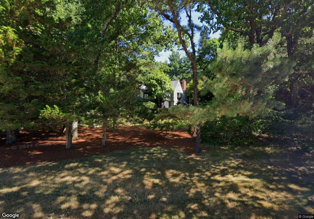 4 Partridge Hill Rd, Dover, MA 02030 - photo 1