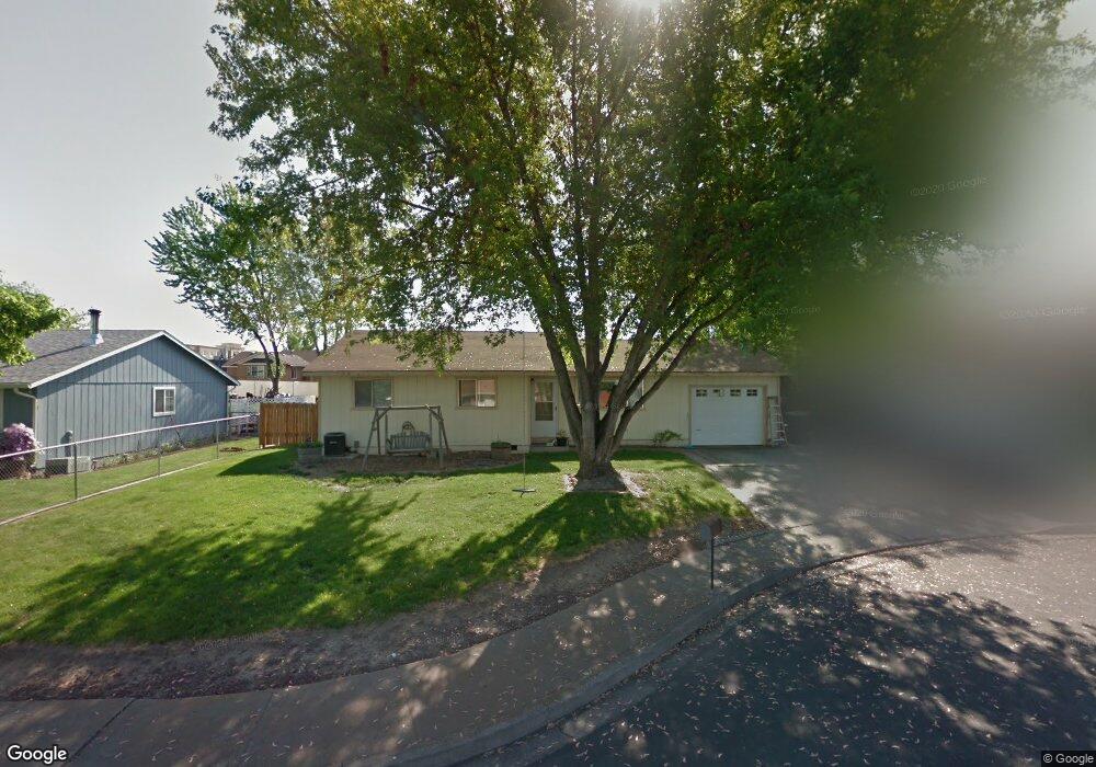 1314 SW 3rd Place, Pendleton, OR 97801 - photo 1