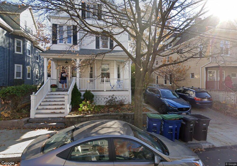 21 Josephine Ave, Somerville, MA 02144 - photo 1