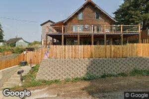 121 E Daly St, Butte, MT 59701