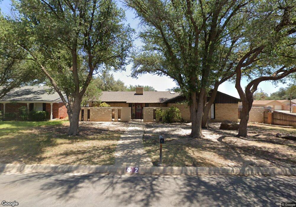 2 Cambridge Ct, Midland, TX 79705 - photo 1