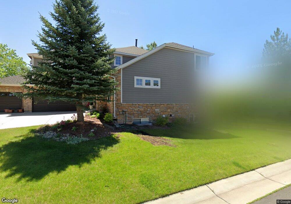 22714 E Ridge Trail Dr, Aurora, CO 80016 - photo 1