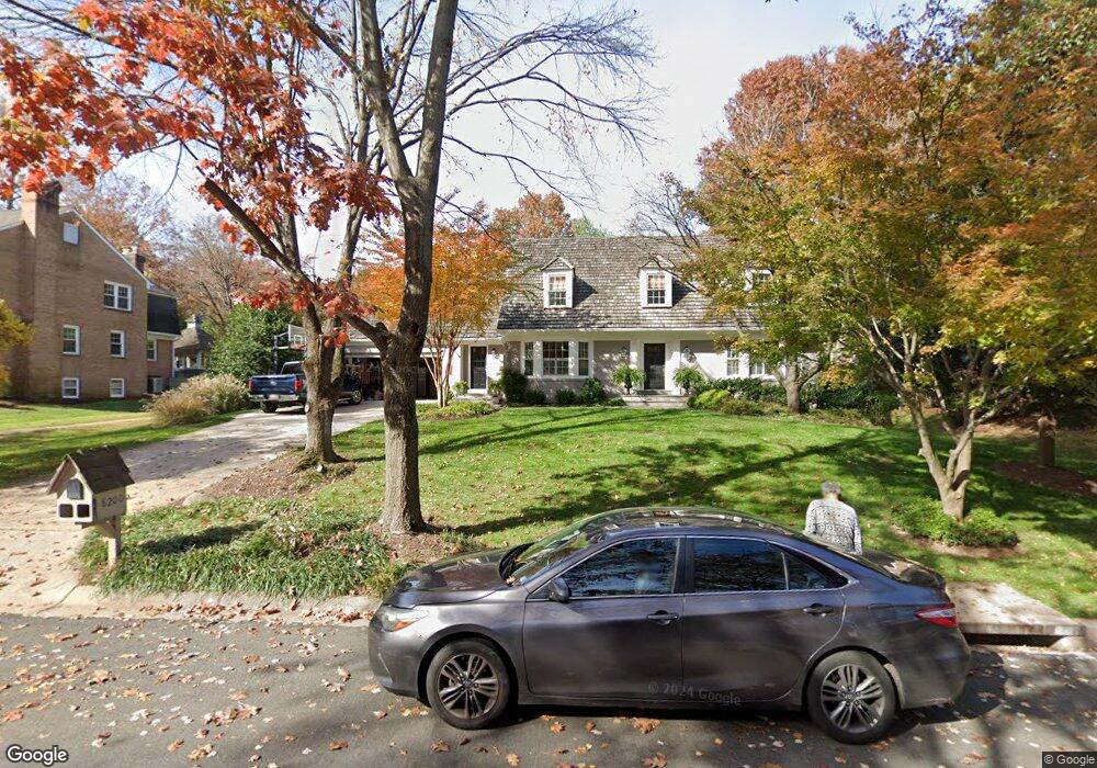 8200 River Falls Dr, Potomac, MD 20854 - photo 1