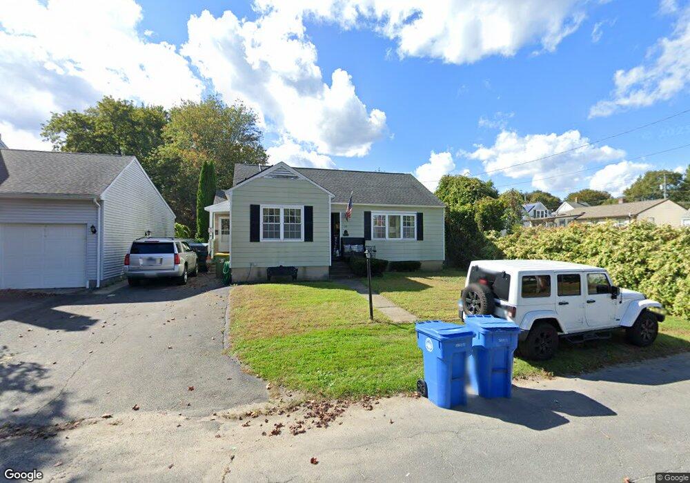 22 Edgewater St, Waterbury, CT 06706 - photo 1