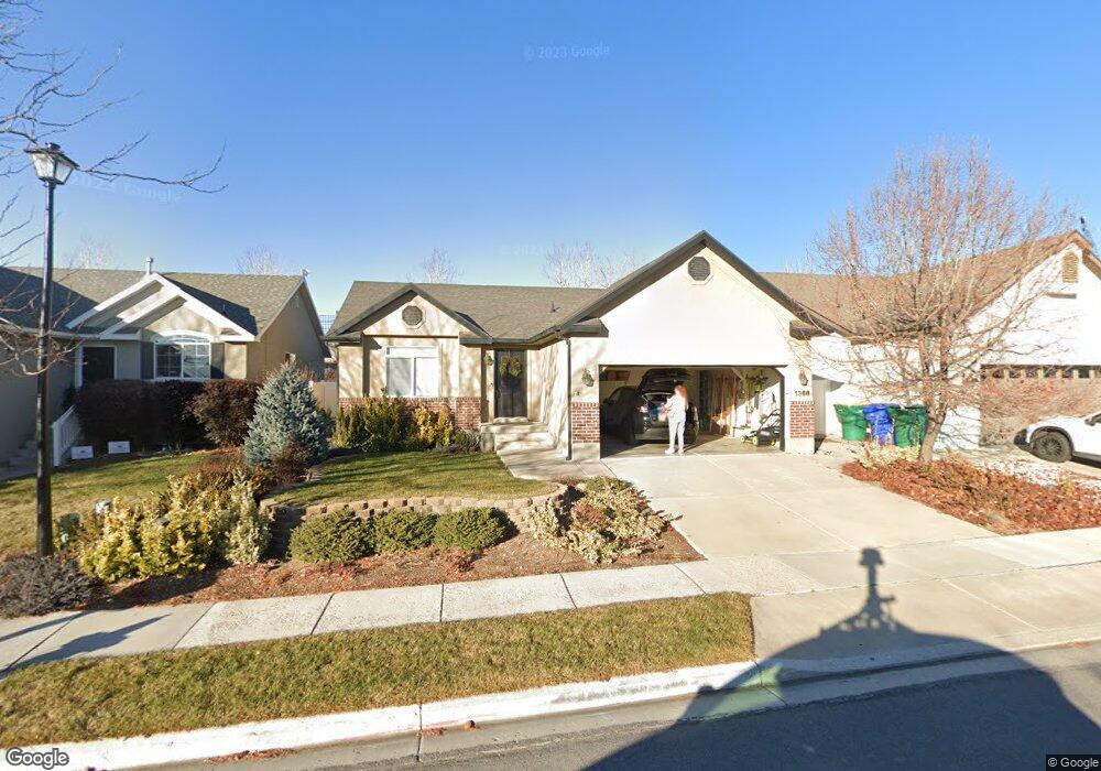 1366 W 3175 N, Lehi, UT 84043 - photo 1