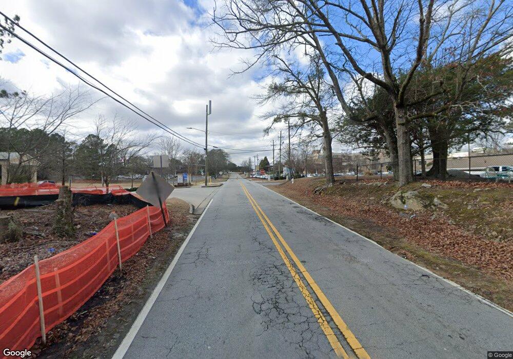 0 Milstead Rd NE unit 7177414, Conyers, GA 30012 - photo 1