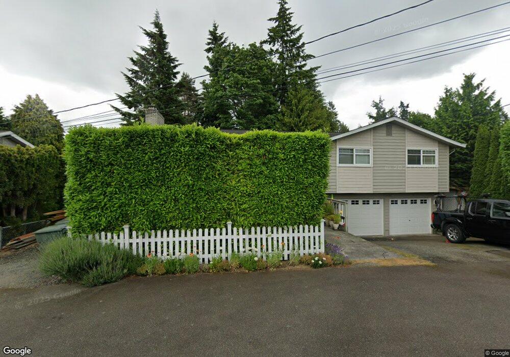625 Carol Way, Edmonds, WA 98020 - photo 1