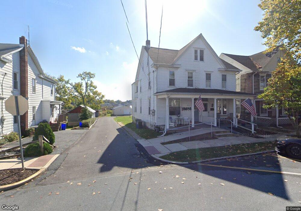 202 Herman Ave, Lemoyne, PA 17043 - photo 1