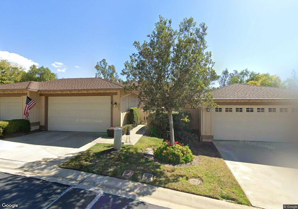 8665 Circle r Valley Ln, Escondido, CA 92026 - photo 1
