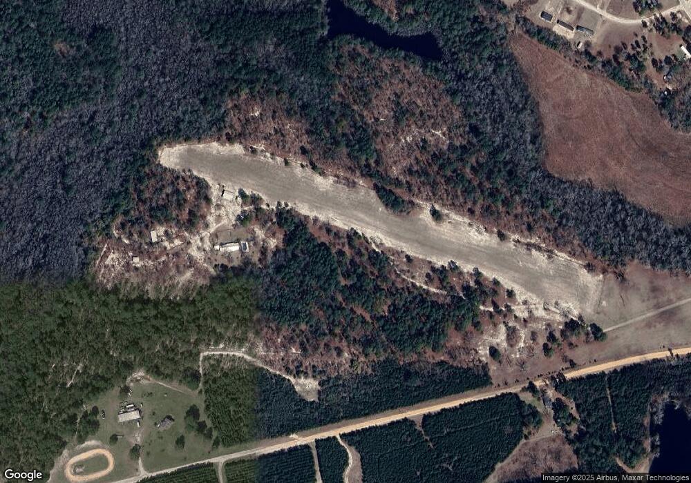 3969 Ben Grady Collins Rd, Portal, GA 30450 - photo 1