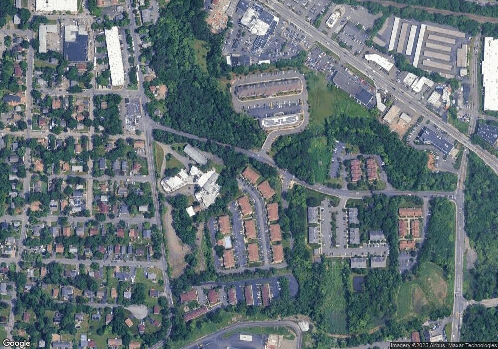 43 Omni Parc Dr unit F3, Nanuet, NY 10954 - photo 1