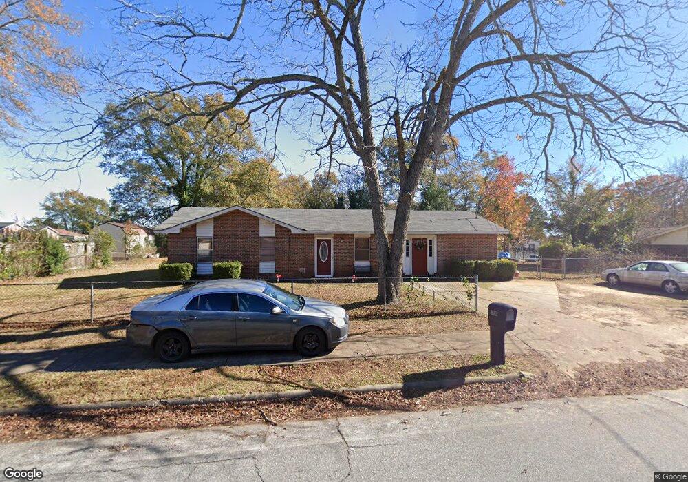 214 Munson Dr, Columbus, GA 31903 - photo 1