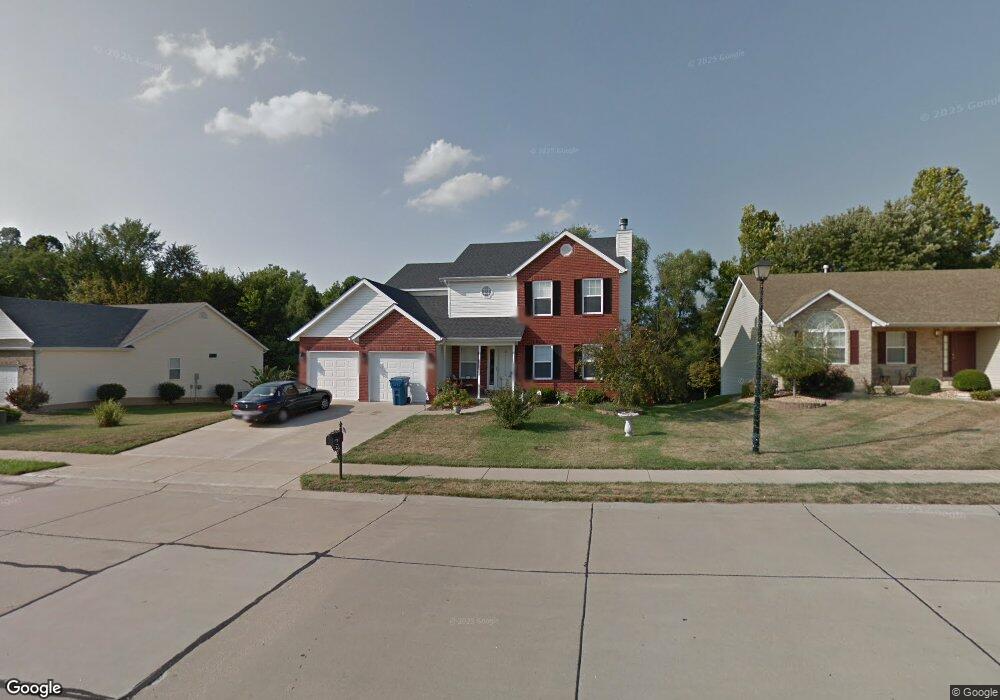 2009 Pinehurst Way, Maryville, IL 62062 - photo 1