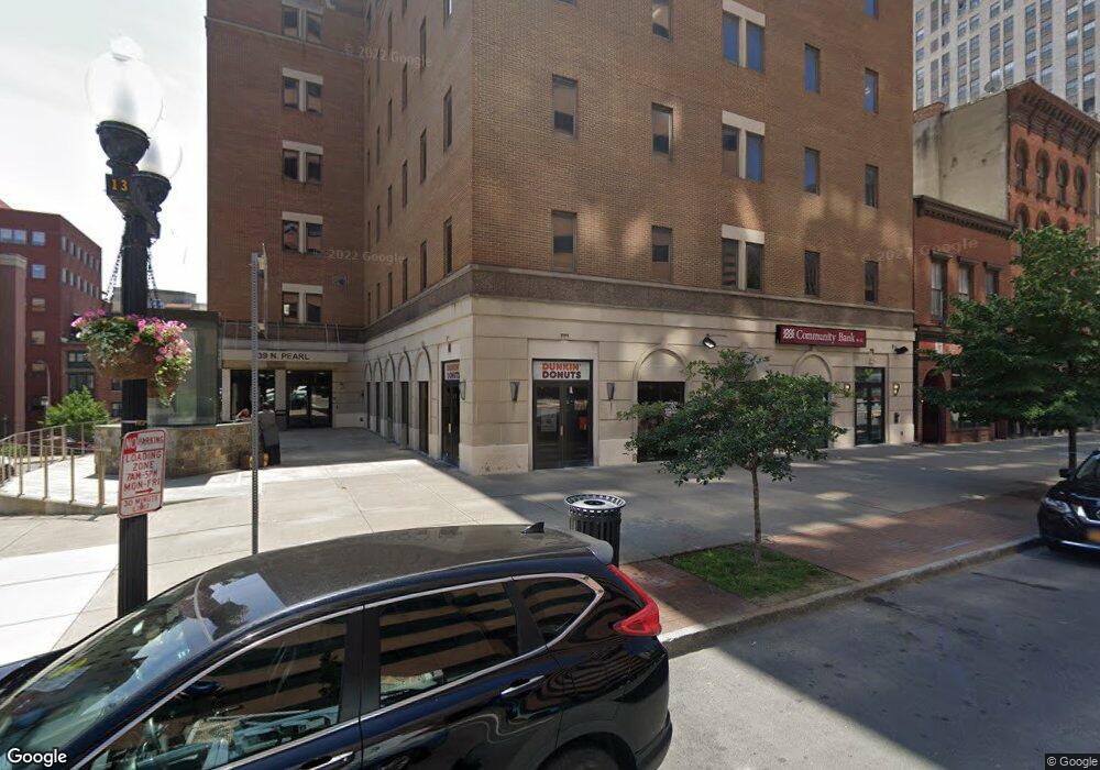 39 N Pearl St unit Suite 601, Albany, NY 12207 - photo 1