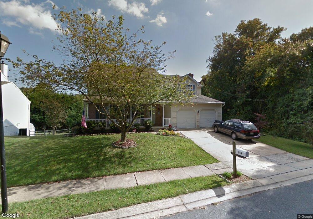 217 Decoy Dr, Havre de Grace, MD 21078 - photo 1