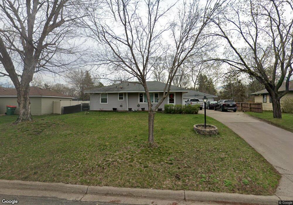 11517 Yukon St NW, Coon Rapids, MN 55433 - photo 1