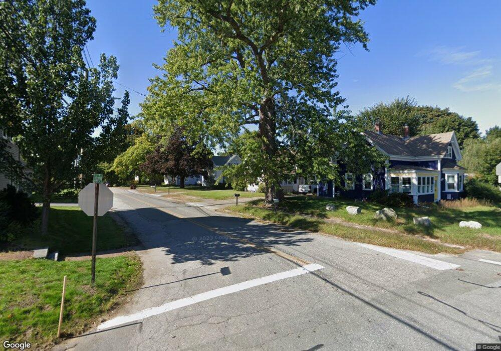 5 Jellison Rd, Rowley, MA 01969 - photo 1