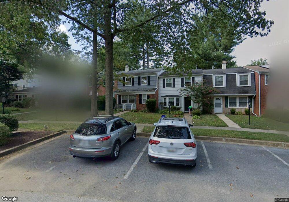 5464 Gloucester Rd, Columbia, MD 21044 - photo 1