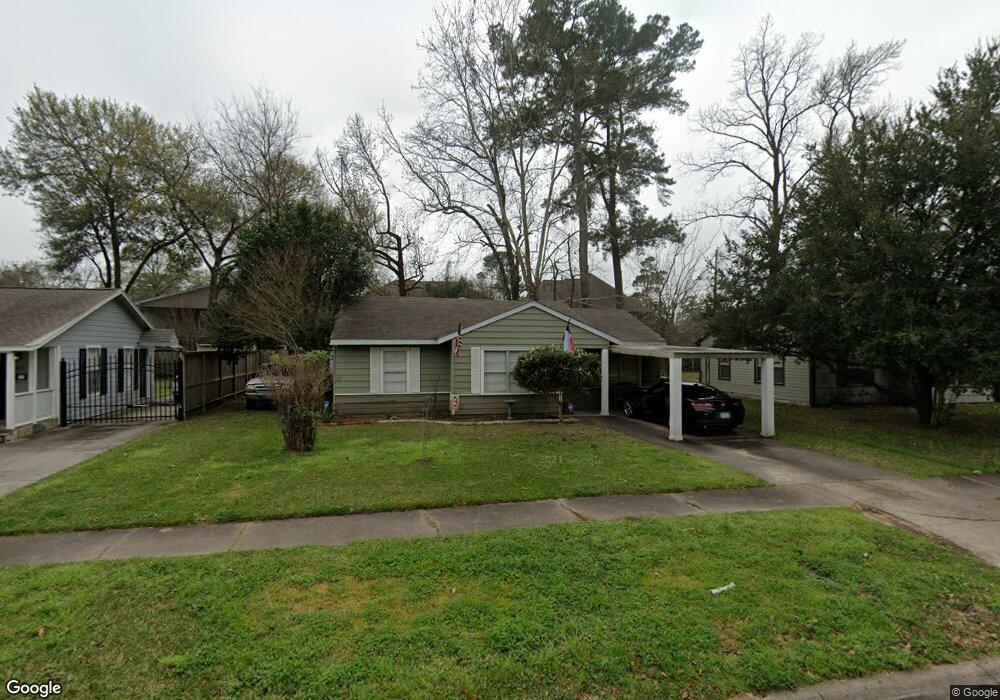 1635 Chantilly Ln, Houston, TX 77018 - photo 1