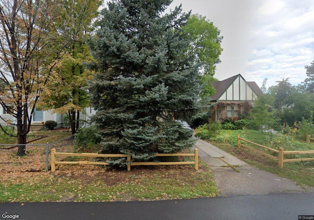 3885 Chase St, Wheat Ridge, CO 80212 - photo 1