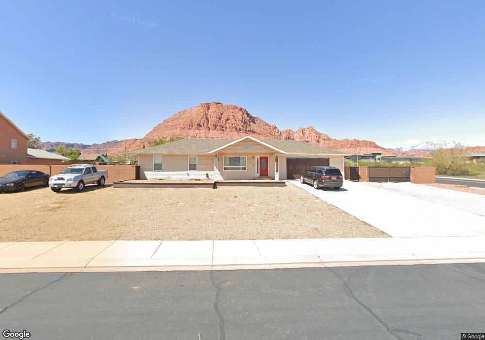 185 E 100 S, Ivins, UT 84738 - photo 1