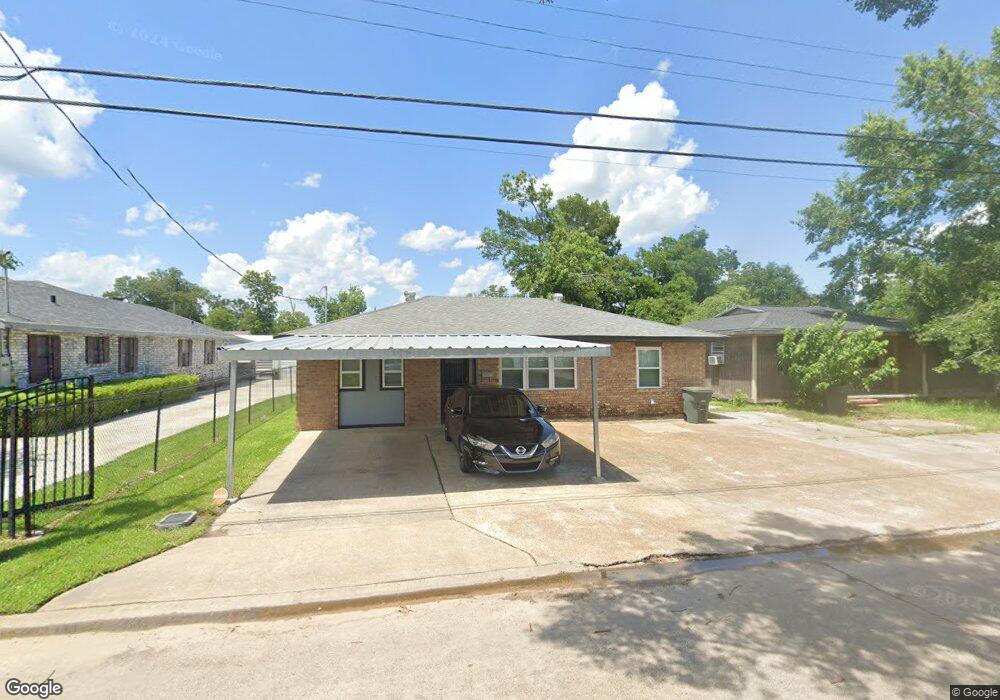 2705 12th St, Lake Charles, LA 70615 - photo 1