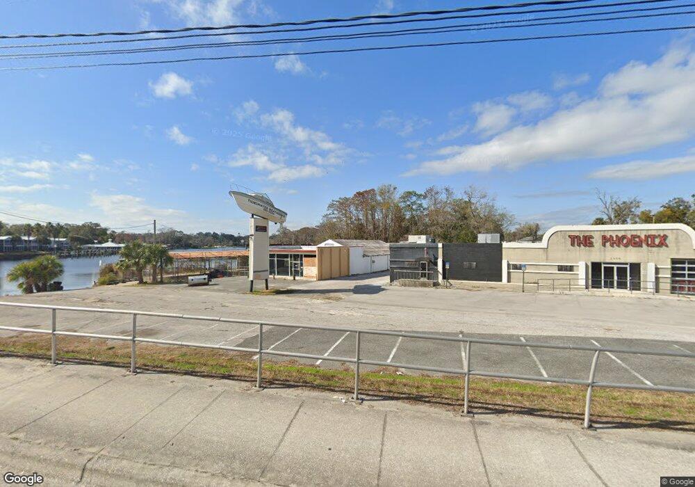 2652 Blanding Blvd, Jacksonville, FL 32210 - photo 1