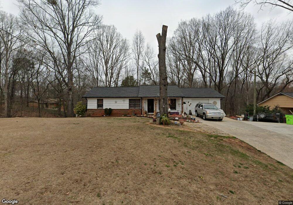510 Landmark Way, Austell, GA 30168 - photo 1