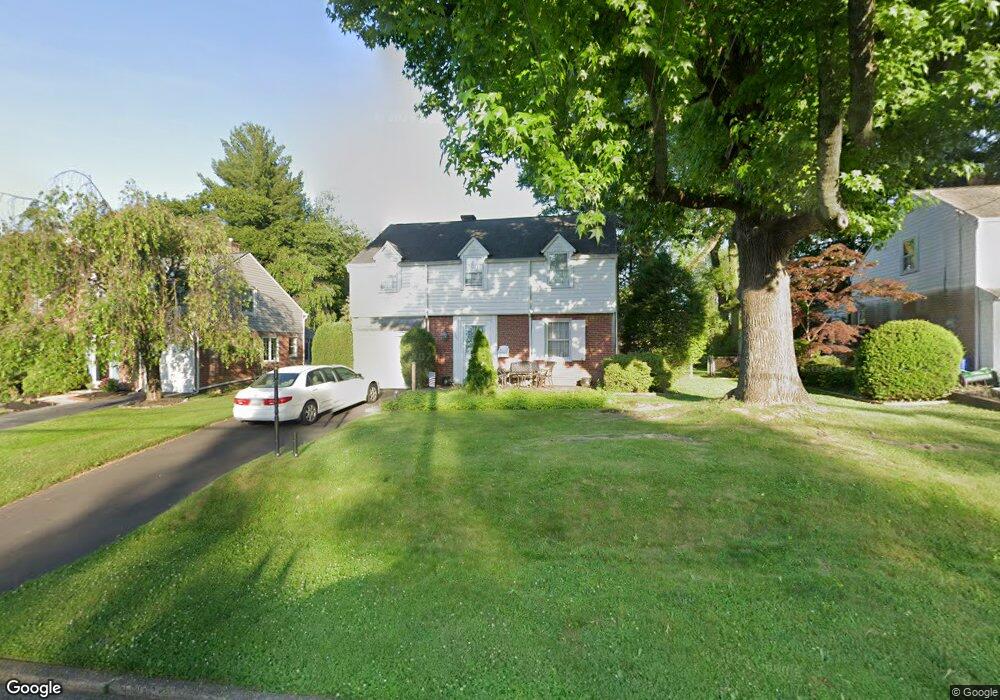 743 Roseland Ave, Jenkintown, PA 19046 - photo 1