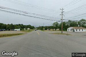 0 Ayer Jct (Route 214), Pembroke, ME 04666