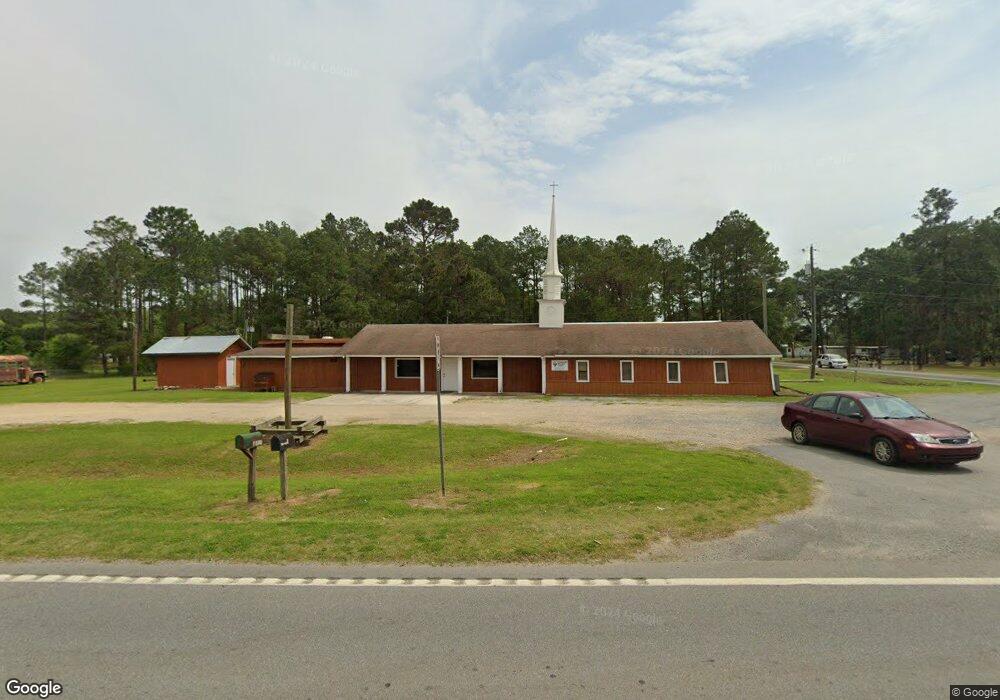 12 Ga Highway 112 N, Pelham, GA 31779 - photo 1