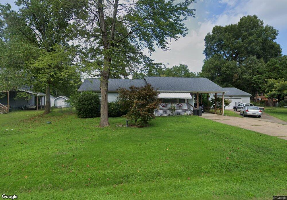 360 Cedar Ln, Colonial Beach, VA 22443 - photo 1