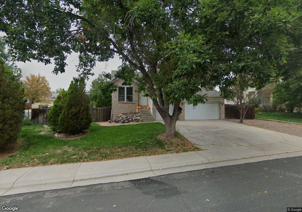 2807 E 115th Way, Thornton, CO 80233 - photo 1