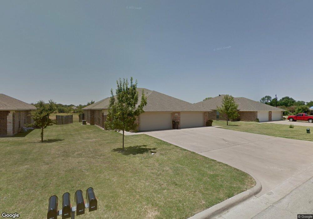 1502 Glenhaven Dr unit A, Cleburne, TX 76033 - photo 1