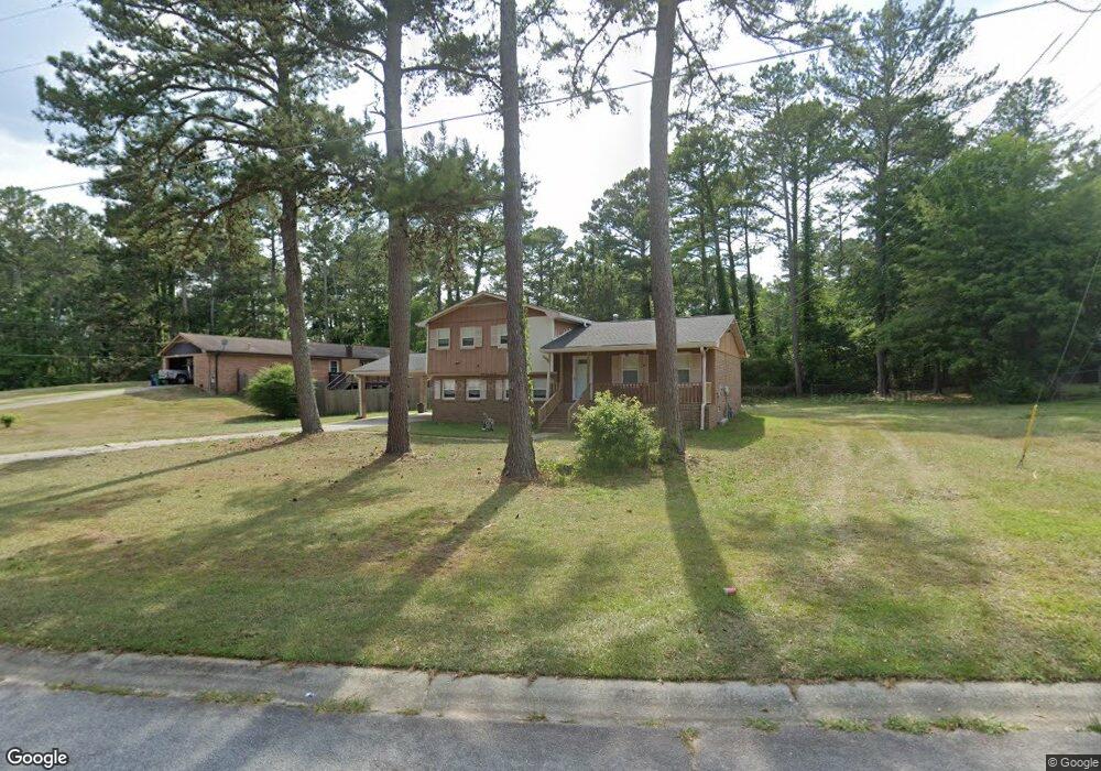 2145 River Acres Ct unit 1, Lithonia, GA 30058 - photo 1