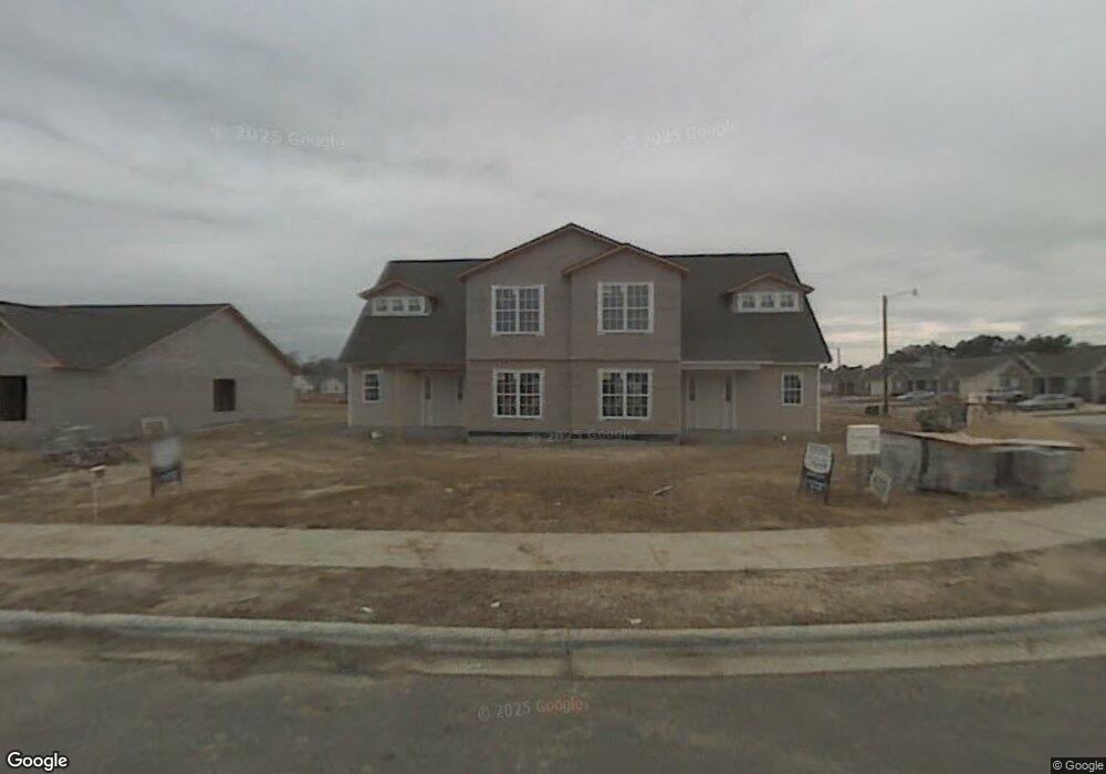 2553 Saddleback Dr unit A, Winterville, NC 28590 - photo 1