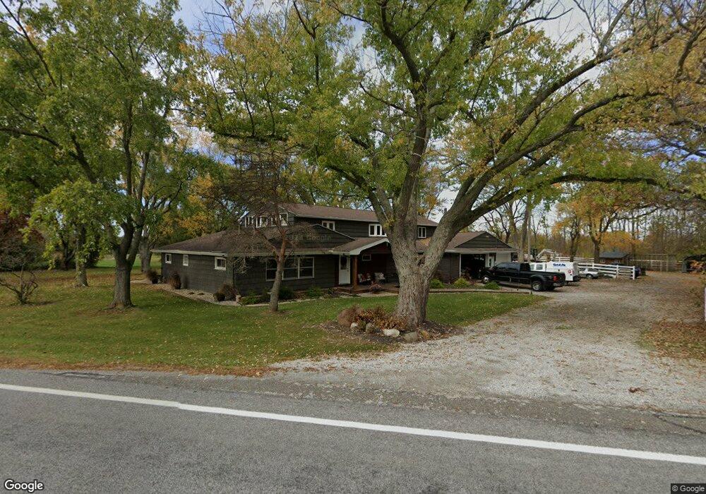 18453 State Route 67, Wapakoneta, OH 45895 - photo 1