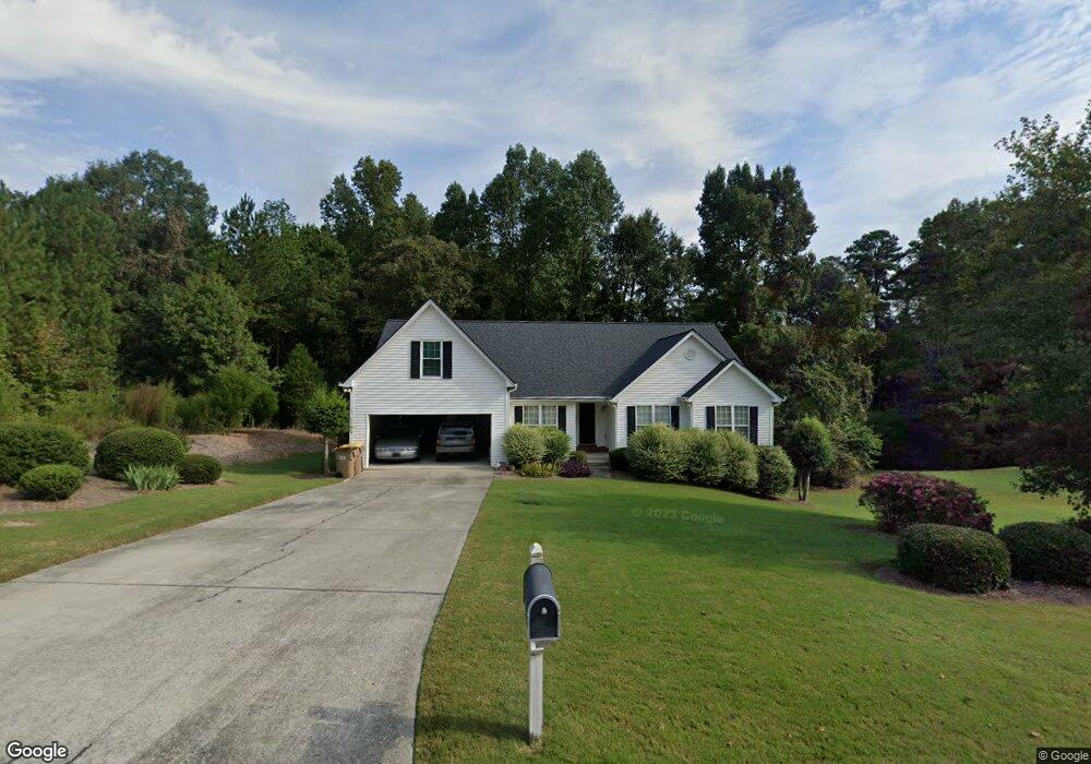1109 Brandenberry Ln, Auburn, GA 30011 - photo 1