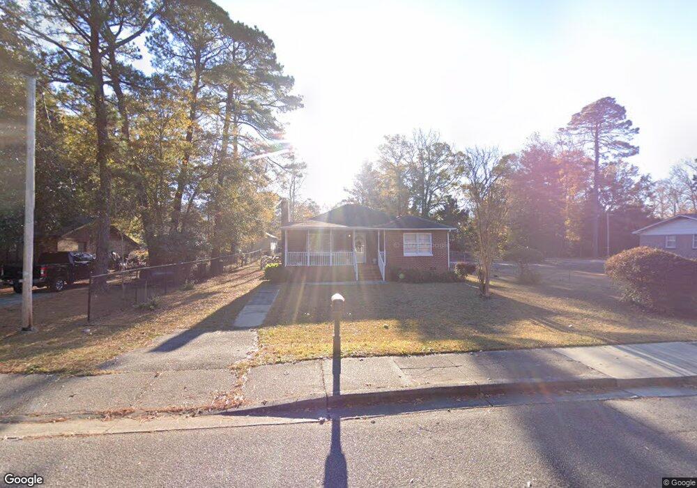 1504 Hemingway St, Myrtle Beach, SC 29577 - photo 1