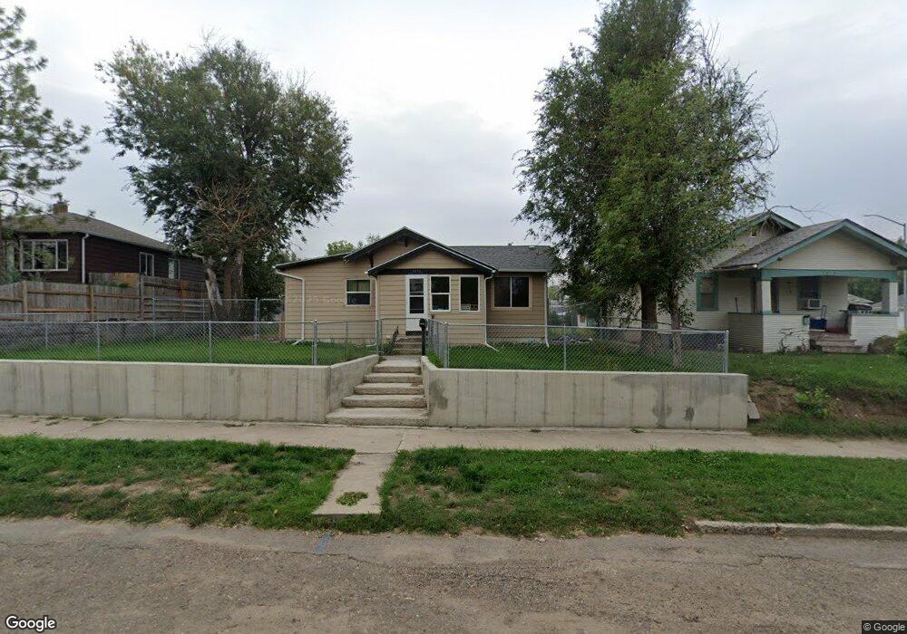 1410 5th St, Havre, MT 59501 - photo 1