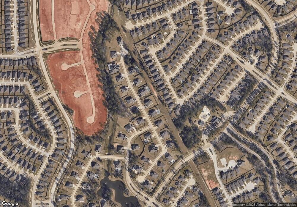 14108 N Evergreen Ridge Ct, Conroe, TX 77384 - photo 1