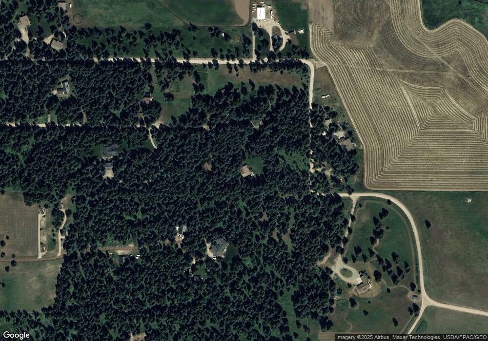 316 Jeffrey Ln, Columbia Falls, MT 59912 - photo 1